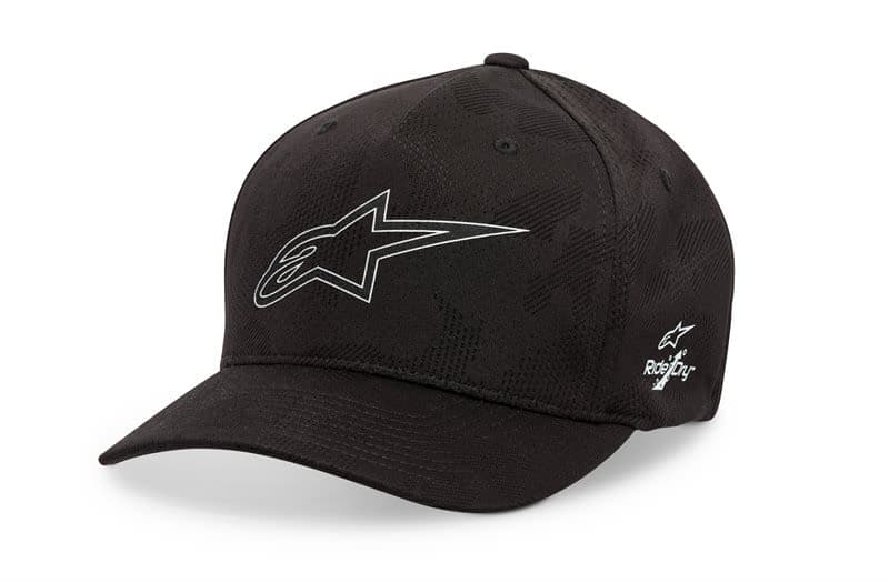 ALPINESTARS AGELESS JACK TECH HAT