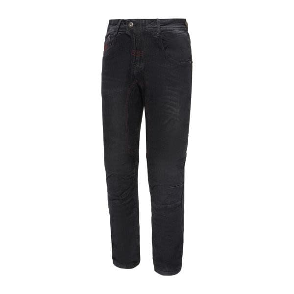 ADRENALINE ROCK PPE Black