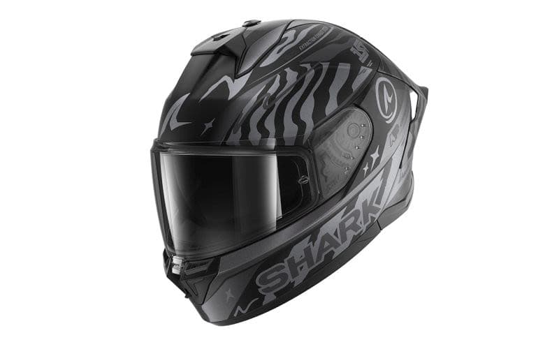 SHARK SKWAL CUP Black, Grey