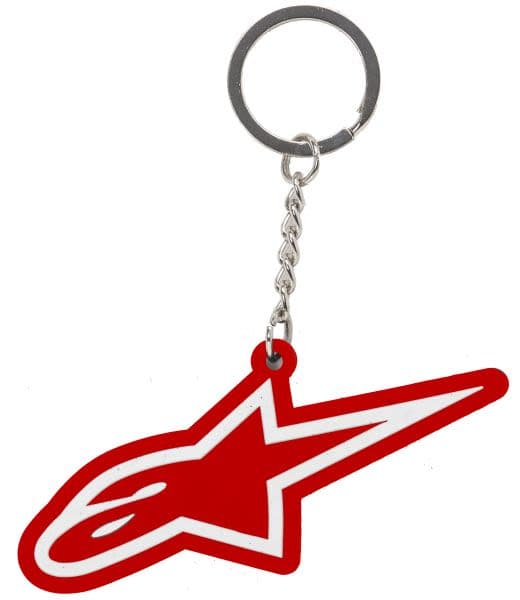 ALPINESTARS VITAL Red