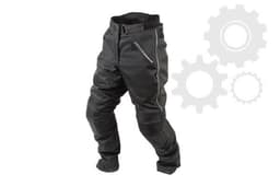 ADRENALINE ALASKA LADY Black 1
