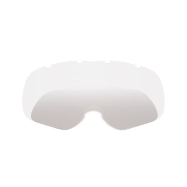 OXFORD FURY JUNIOR LENS Clear