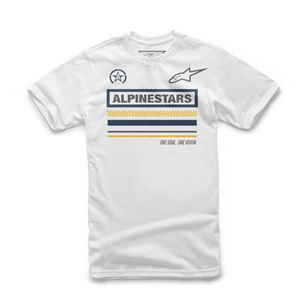 ALPINESTARS MULTI White