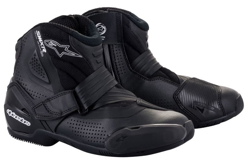 ALPINESTARS SMX-1 R V2 Black