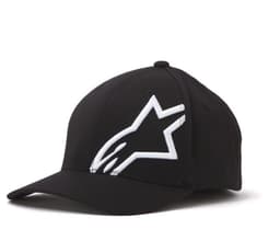 ALPINESTARS CORP SHIFT 2 Black 2