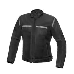 SPYKE LUFT MAN Black 1