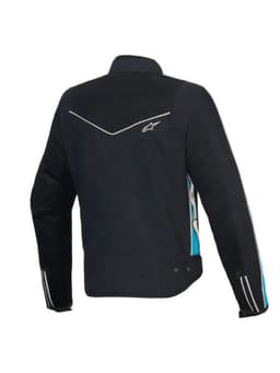 ALPINESTARS STELLA T-DYNO AIR Black, Blue 2