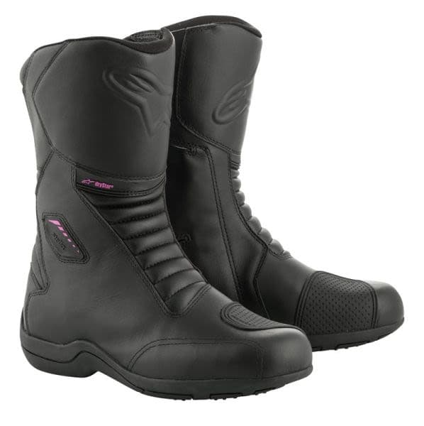 ALPINESTARS STELLA ANDES v2 DRYSTAR Black, Fuchsia
