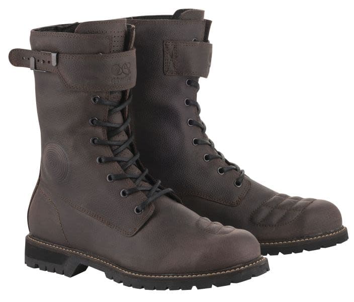 ALPINESTARS FIRM Brown