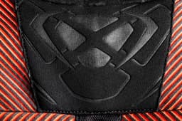 IXON IX-AIRBAG U04 Black, Grey 1