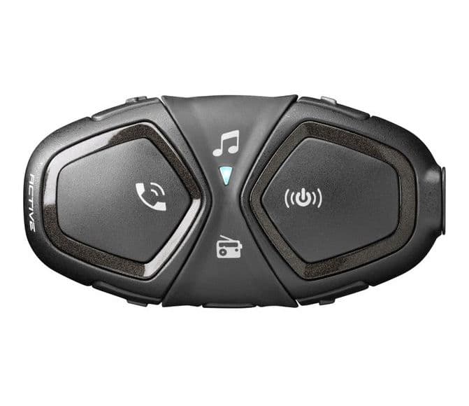 INTERPHONE ACTIVE