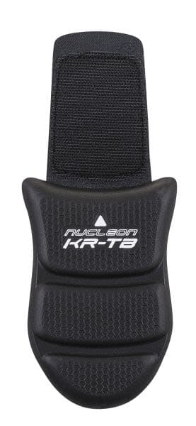 ALPINESTARS NUCLEON KR-TB Black, White