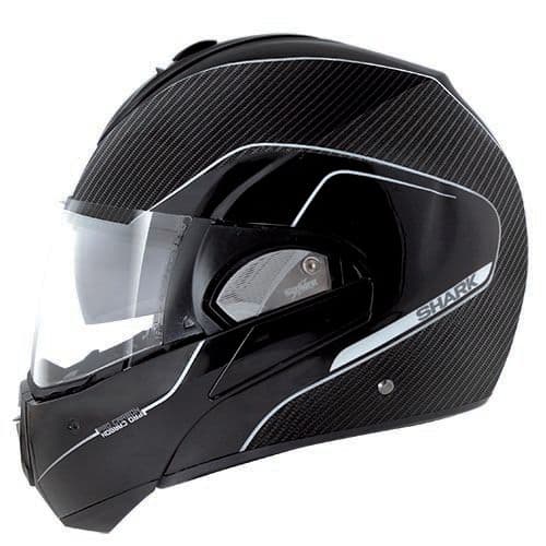 SHARK EVOLINE PRO Black, Matt