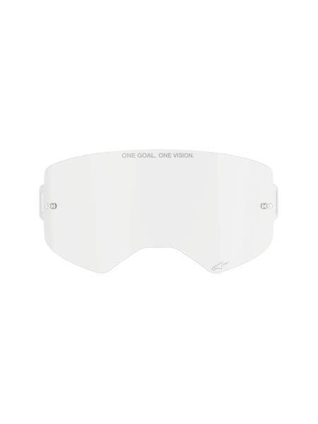 ALPINESTARS MX SUPERTECH Clear
