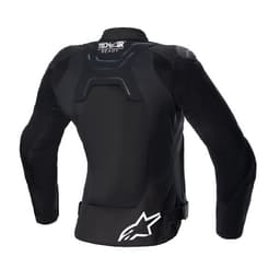 ALPINESTARS STELLA SMX AIR Black 2