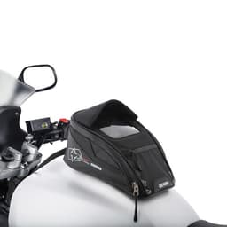 OXFORD M2R Tank Bag Black 5