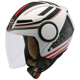 SMK STREEM Black, Red, White 2