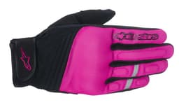 ALPINESTARS STELLA ASAMA AIR Black, Pink 1