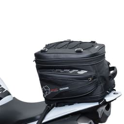 OXFORD T40R TAILPACK Black 2