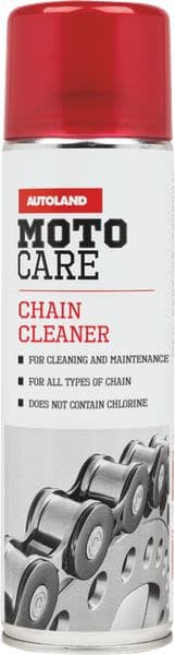 AUTOLAND Moto Care
