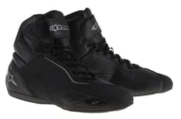 ALPINESTARS FASTER-2 WATERPROOF Black, Grey 2