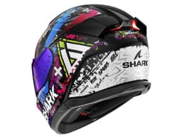 SHARK SKWAL i3 Black, Blue, Glossy, Red, Yellow 2