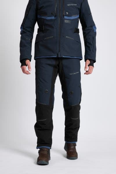 IXON M-SKD Blue Navy
