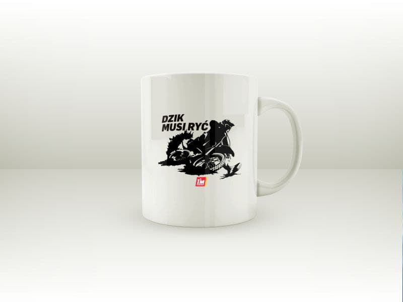 IMREADY Cups & mugs