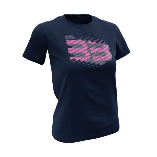 IXON MotoGP BRAD BINDER Navy blue