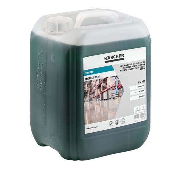 KARCHER Cleaning agent