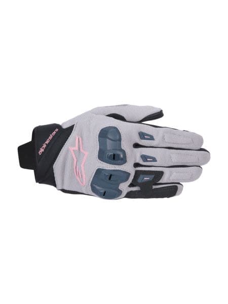 ALPINESTARS STELLA SP X 1 Black, Grey