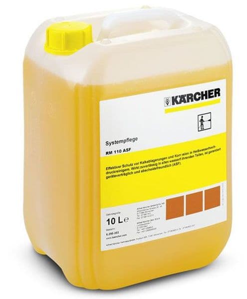 KARCHER Cleaning agent