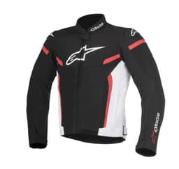 ALPINESTARS T-GP PLUS R V2 AIR Black, Red, White 1