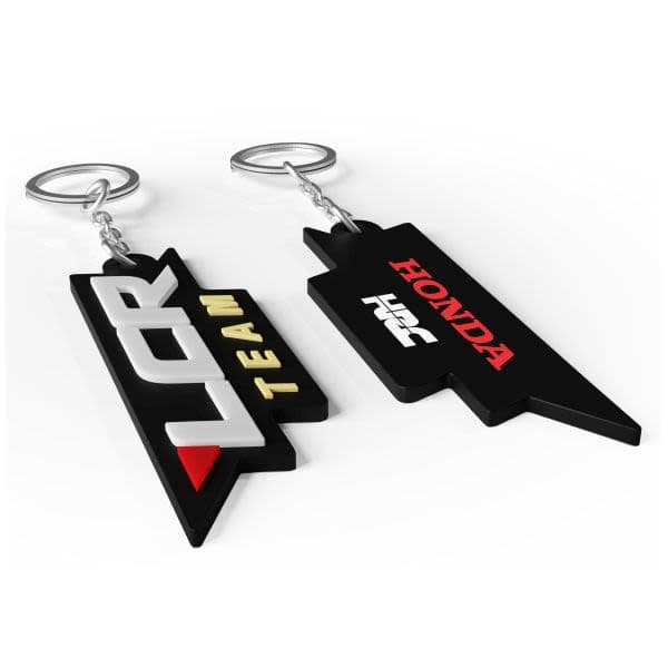 IXON MotoGP LCR Black, Red, White