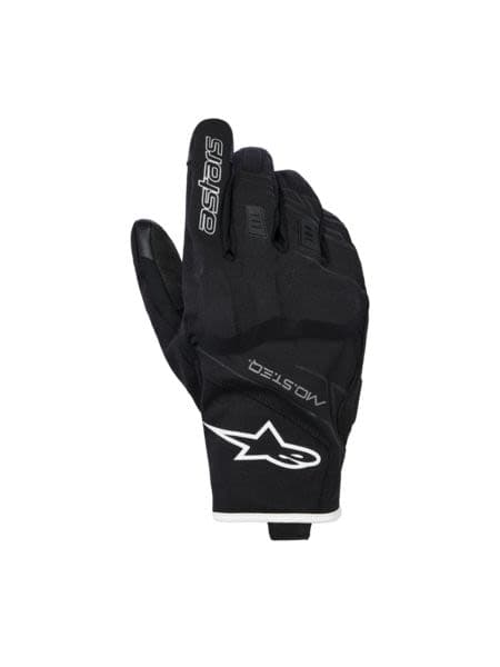 ALPINESTARS MOBLAST WP Black, White