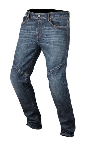 ALPINESTARS COPPER OUT Black