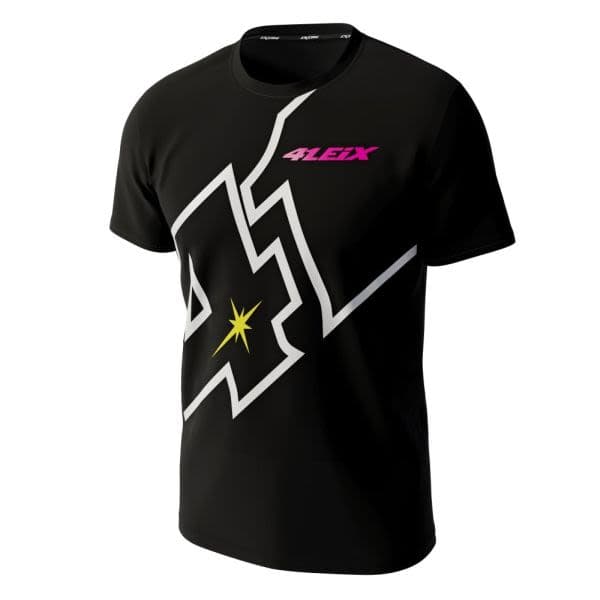 IXON ALEIX ESPARGARO N°2 Black