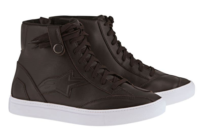 ALPINESTARS JETHRO RIDING Brown