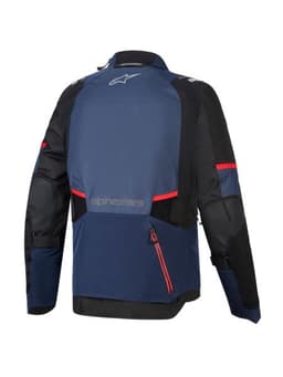 ALPINESTARS ANDES V4 DRYSTAR Black, Blue 2