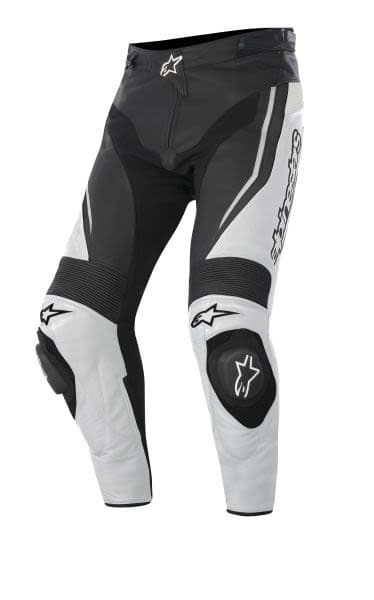 ALPINESTARS TRACK Black, White