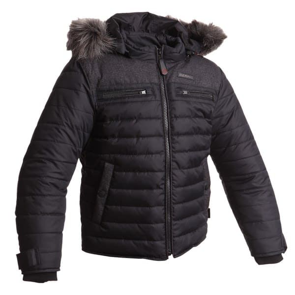 BERING DARYL KID Black