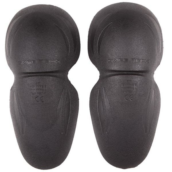 BERING MEN ELBOW-KNEE PROTECTORS Black
