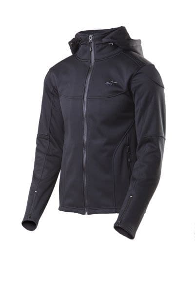 ALPINESTARS HEADLINE Black