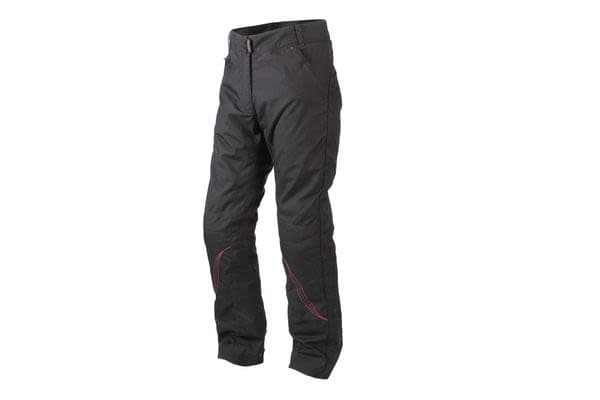 ADRENALINE SYREN LADY Black