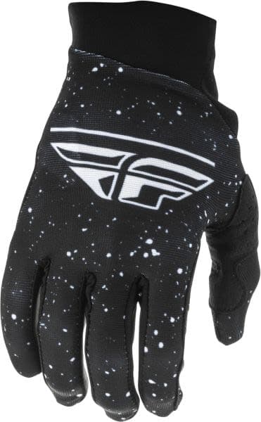 FLY Women's Pro Lite Black, White