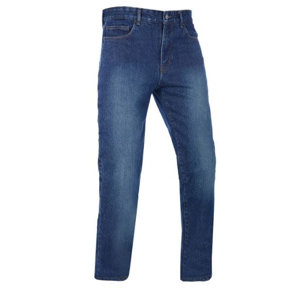 OXFORD BARTON Navy blue