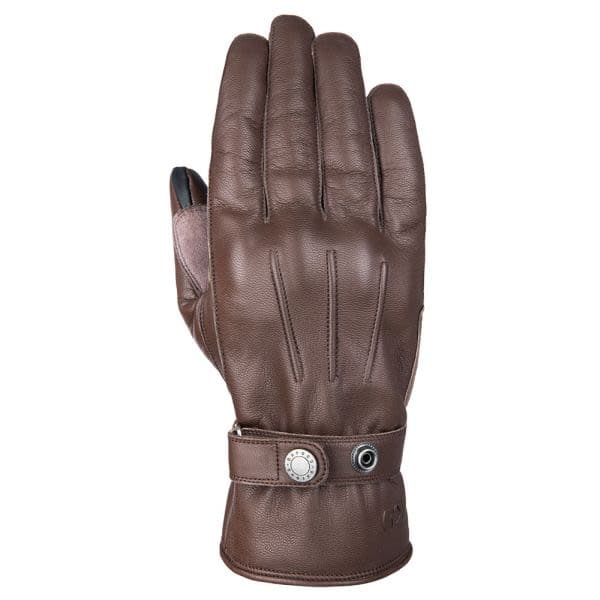 OXFORD HOLTON 2.0 Brown