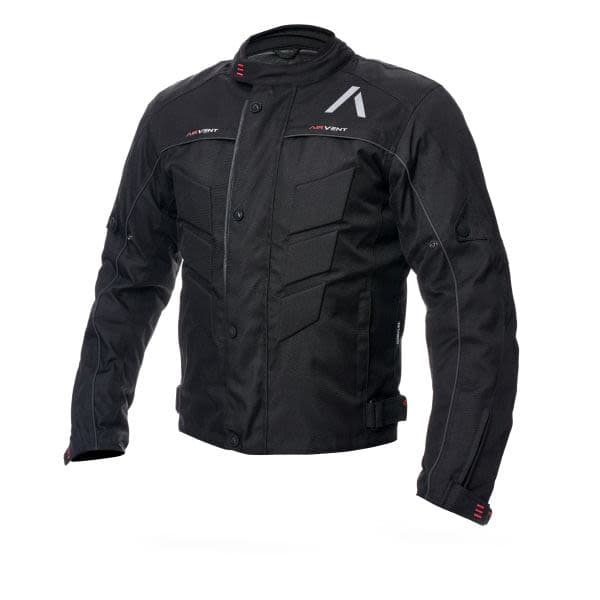 ADRENALINE PYRAMID 2.0 PPE Black