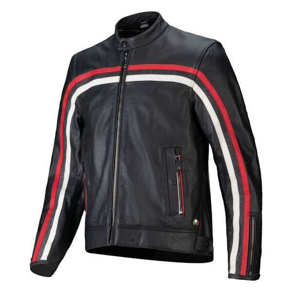 ALPINESTARS DYNO Beige, Black, Red