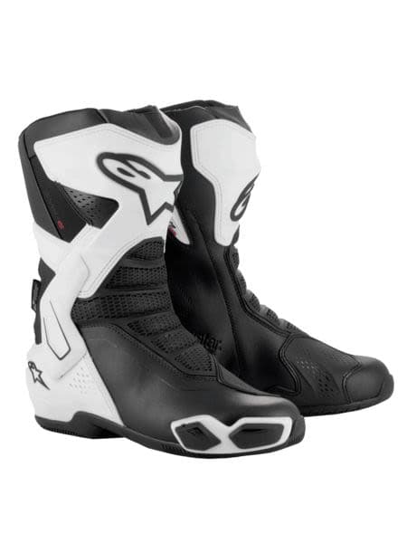 ALPINESTARS STELLA SMX-6 V3 DRYSTAR Black, White